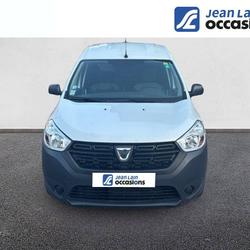 Dacia Dokker Van DOKKER VAN 1.5 DCI 90 Chamb&eacute;ry