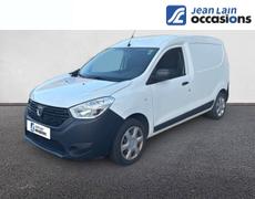 Dacia Dokker Van Albertville