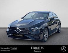 Mercedes Classe A - 250 e 163+109ch AMG Line 8G-DCT - 34 890 €