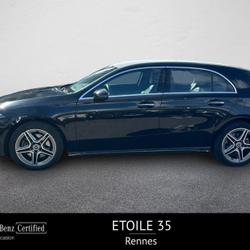 Mercedes Classe A 250 e 163+109ch AMG Line 8G-DCT Saint-Gr&eacute;goire
