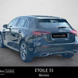 Mercedes Classe A 250 e 163+109ch AMG Line 8G-DCT Saint-Gr&eacute;goire