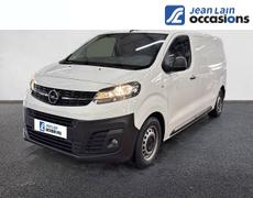 Opel Vivaro fourgon Chambéry