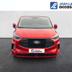 Ford Transit Custom TRANSIT CUSTOM FGN 320 L2H1 2.0 ECOBLUE 170 CH BVA8 4X4 LIMITED Seyssinet-Pariset