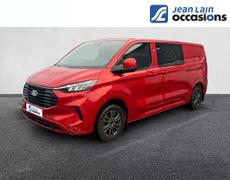 Ford Transit Custom Chambéry