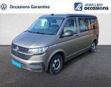 Volkswagen California Chambéry