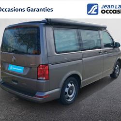 Volkswagen California California 2.0 TDI 150 BMT DSG7 4Motion Coast Chamb&eacute;ry