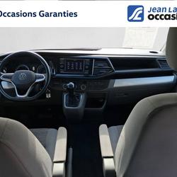 Volkswagen California California 2.0 TDI 150 BMT DSG7 4Motion Coast Chamb&eacute;ry