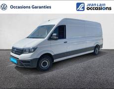 Volkswagen Crafter SEYNOD