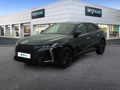 DS DS4 - DS 4 Hybride E-Tense 225 EAT8 Performance Line+ - 22 990 €