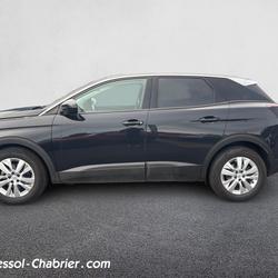 Peugeot 3008 Puretech 130ch S&S EAT8 Active occasion - Brive-la-Gaillarde - photo 2/30