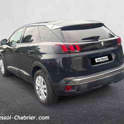 Peugeot 3008 Puretech 130ch S&S EAT8 Active occasion - Brive-la-Gaillarde - photo 3/30