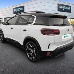 Citroen C5 Aircross BlueHDi 130 EAT8 Max occasion - Montpellier - photo 3/31