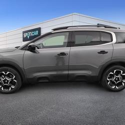 Citroen C5 Aircross BlueHDi 130 EAT8 Max occasion - Montpellier - photo 2/31