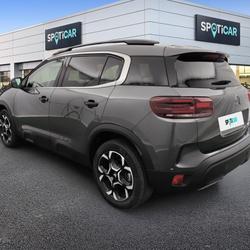 Citroen C5 Aircross BlueHDi 130 EAT8 Max occasion - Montpellier - photo 3/31