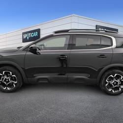 Citroen C5 Aircross BlueHDi 130 EAT8 Max occasion - Montpellier - photo 2/31