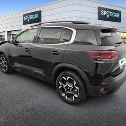 Citroen C5 Aircross BlueHDi 130 EAT8 Max occasion - Montpellier - photo 3/31