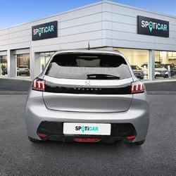 Peugeot 208 BlueHDi 100 S&S BVM6 Allure occasion - Naves - photo 2/21