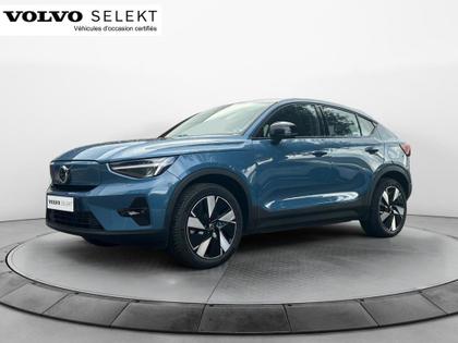 Volvo Autres Volvo - C40 Recharge Extended Range 252 ch 1EDT Ultimate - 43 990 €