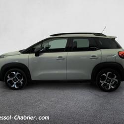 Citroen C3 Aircross C3 Aircross BlueHDi 120 S&S EAT6 Feel Business Perpignan