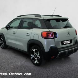 Citroen C3 Aircross C3 Aircross BlueHDi 120 S&S EAT6 Feel Business Perpignan