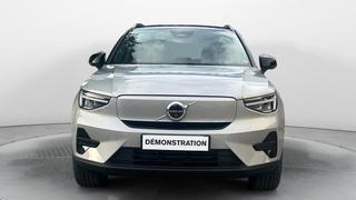 Volvo EX40  - photo 1