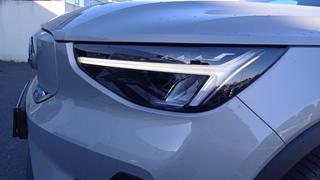 Volvo EX40  - photo 4