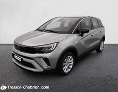 Opel Crossland X Villeneuve-lès-Béziers