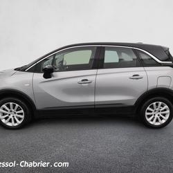 Opel Crossland X 1.5 D 120 ch BVA6 Business Elegance occasion - Villeneuve-l&egrave;s-B&eacute;ziers - photo 2/30