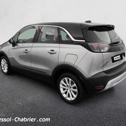 Opel Crossland X 1.5 D 120 ch BVA6 Business Elegance occasion - Villeneuve-l&egrave;s-B&eacute;ziers - photo 3/30