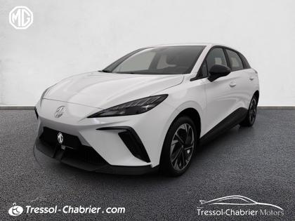 MG MG4 - MG4 Electric 51kWh - 125 kW 2WD Standard - 20 990 €