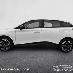 MG MG4 MG4 Electric 51kWh - 125 kW 2WD Standard occasion - Lattes - photo 2/30