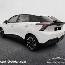 MG MG4 MG4 Electric 51kWh - 125 kW 2WD Standard occasion - Lattes - photo 3/30