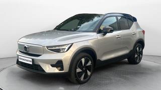 Volvo EX40  - photo 0