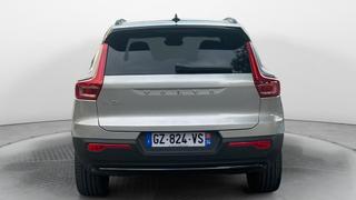 Volvo EX40  - photo 2