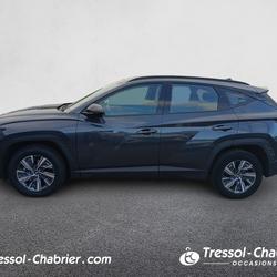 Hyundai Tucson 1.6 T-GDI 230 Hybrid BVA6 Executive occasion - Castelnau-le-Lez - photo 2/30