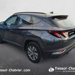 Hyundai Tucson 1.6 T-GDI 230 Hybrid BVA6 Executive occasion - Castelnau-le-Lez - photo 3/30