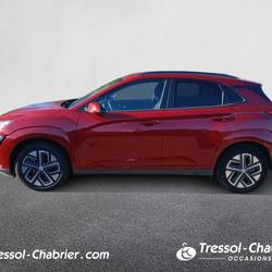 Hyundai Kona Kona Electrique 39 kWh - 136 ch Intuitive B&eacute;ziers