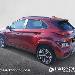 Hyundai Kona Kona Electrique 39 kWh - 136 ch Intuitive B&eacute;ziers
