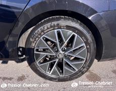 Skoda Octavia Combi Lattes