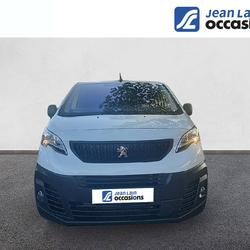 Peugeot Expert EXPERT FGN M BLUEHDI 145 BVM6 Chamb&eacute;ry