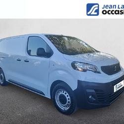 Peugeot Expert EXPERT FGN M BLUEHDI 145 BVM6 Chamb&eacute;ry