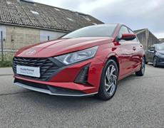 Hyundai i20 Lannion