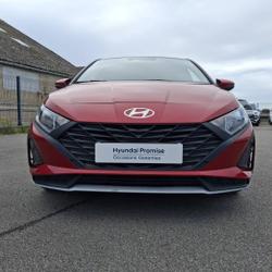 Hyundai i20 1.2 79ch Intuitive occasion - Lannion - photo 2/25