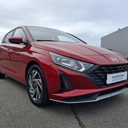 Hyundai i20 1.2 79ch Intuitive occasion - Lannion - photo 3/25