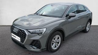 Audi Q3  - Design - photo 0