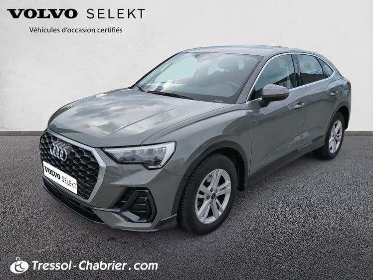 Audi Q3  - Design - 31 990 €
