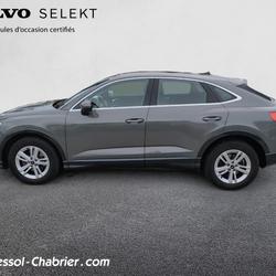 Audi Q3 Sportback 35 TFSI 150 ch S tronic 7 Design occasion - Mauguio - photo 2/30