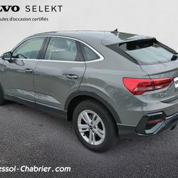Audi Q3 Sportback 35 TFSI 150 ch S tronic 7 Design occasion - Mauguio - photo 3/30