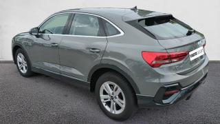 Audi Q3  - Design - photo 2