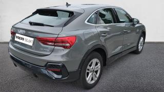 Audi Q3  - Design - photo 4